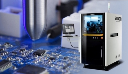 在線式表面涂敷點膠系統(tǒng)——深圳市軸心自控技術(shù)的技術(shù)開發(fā)與產(chǎn)品供應