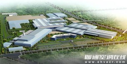 申菱空調(diào)與廣汽菲亞特強強聯(lián)手，技術(shù)開發(fā)賦能汽車產(chǎn)業(yè)升級