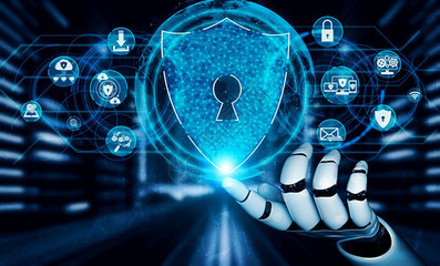 3D技術驅動未來機器人技術開發 融合人工智能與機器學習的前沿探索