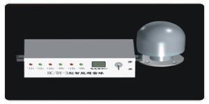 科技創新守護安全 北京市衛昊康等離子技術開發有限責任公司等離子智能避雷球高清圖片與技術解析