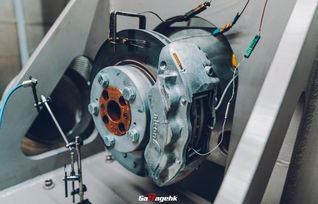 一個(gè)自我封閉的世界級剎車制造商,英國Alcon剎車