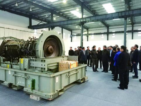 華東地區(qū)最權(quán)威的燃?xì)廨啓C(jī)及汽輪機(jī)行業(yè)盛會(huì)展出內(nèi)容:新能源展會(huì)展出