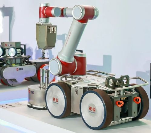 2023年,機器人行業(yè)43款創(chuàng)新產(chǎn)品發(fā)布,企業(yè)研發(fā)節(jié)奏正加快