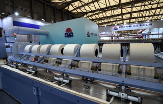 投票 day2,誰是本屆紡機展最亮眼企業 快為它投上一票