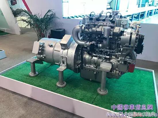 多元化動力時代如何延續(xù)優(yōu)勢 它用實力演繹最優(yōu)答案