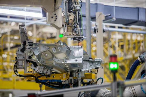 廣域銘島入圍2022年兩江新區(qū)區(qū)級(jí)新型研發(fā)機(jī)構(gòu)