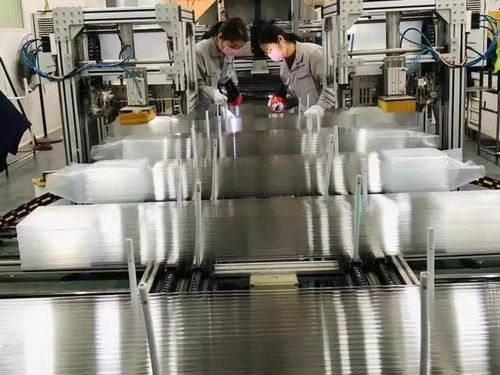 捐贈一千萬支玻璃瓶 邯鄲魏縣助力 新型冠狀病毒疫苗 研發