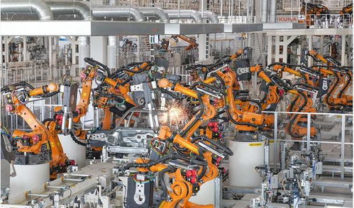 新能源汽車(chē)政策紅包到來(lái) 恒大汽車(chē)將向市值萬(wàn)億沖刺