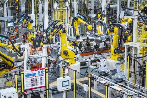 15.99萬(wàn)起 風(fēng)云t9開(kāi)啟預(yù)售,豪華平權(quán)奇瑞造