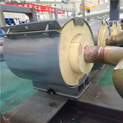 河北滄州高密度聚氨酯管托聚氨酯管托是在木托基礎上,自己改造開發(fā)的新型產(chǎn)品 專有定型的模具,用于低溫管道零下1價格 中國供應商